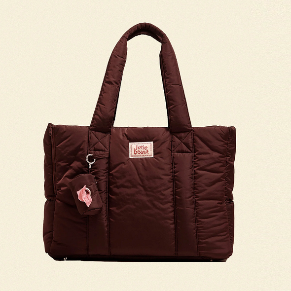 LE SAC CHOCOLAT