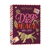 LE CALENDRIER DE L'AVENT DOGS, PEACE & LOVE
