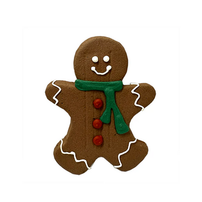 LE GINGERBREAD COOKIE