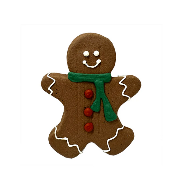 LE GINGERBREAD COOKIE