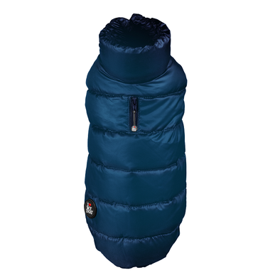 GSTAAD CORSAIR BLUE <br> Nouvelle Collection 24/25