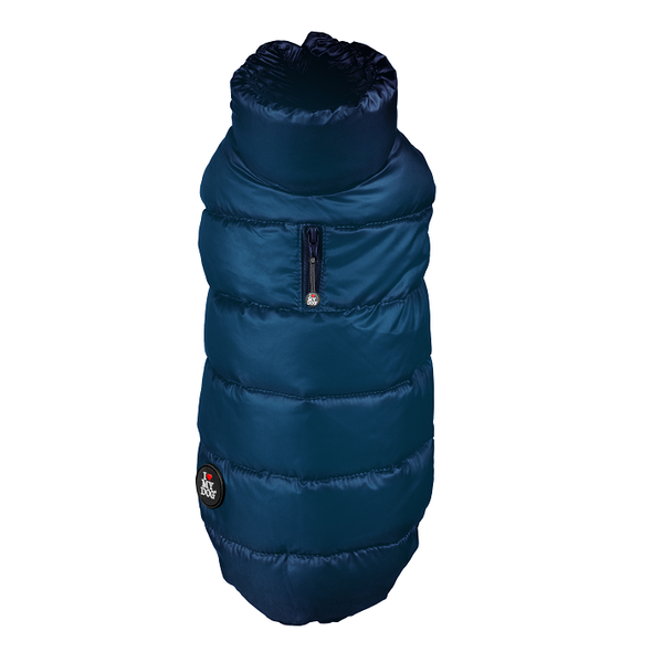 GSTAAD CORSAIR BLUE <br> Nouvelle Collection 24/25