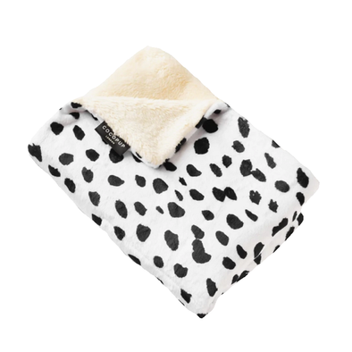 DOUDOU DALMATIEN