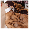 LE CALENDRIER DE L'AVENT DOGS, PEACE & LOVE