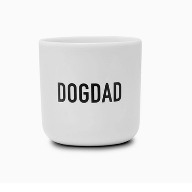 TASSE DOG DAD