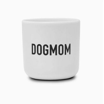 TASSE DOG MOM