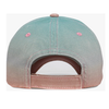 LA CASQUETTE "DOG MOM" OMBRE PASTEL