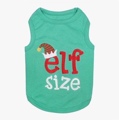 ELF SIZE
