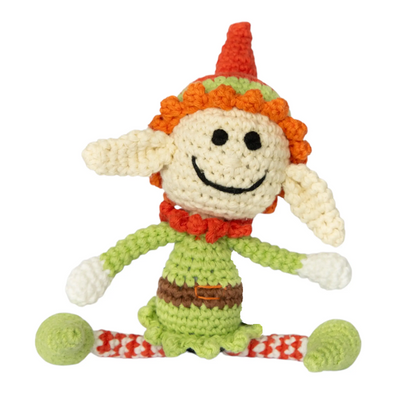 CRAZY ELF