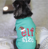 ELF SIZE