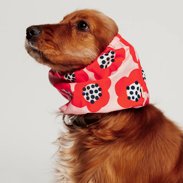 LE SNOOD FLOWER