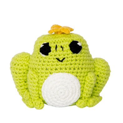 GEGE LA GRENOUILLE
