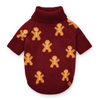 GINGERBREAD MAN