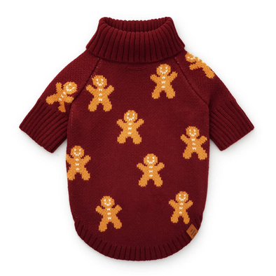 GINGERBREAD MAN