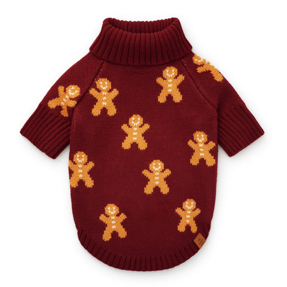 GINGERBREAD MAN