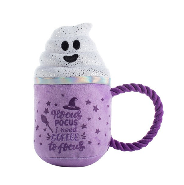 MUG HOCUS POCUS !