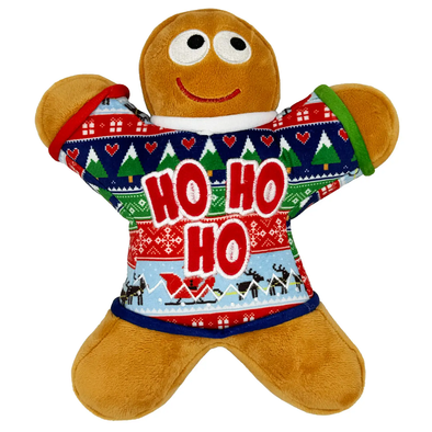 HOHOHO LE PAIN D'EPICES