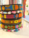 COLLIER COQUILLAGES RUMBA