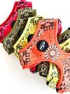 LE HARNAIS BANDANA JAUNE