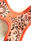 LE HARNAIS BANDANA ORANGE
