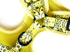 LE HARNAIS BANDANA JAUNE