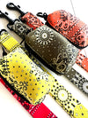 LE HARNAIS BANDANA JAUNE