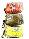 LE HARNAIS BANDANA OLIVE