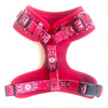 LE HARNAIS BANDANA ROUGE