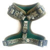 LE HARNAIS BANDANA OLIVE