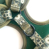 LE HARNAIS BANDANA OLIVE