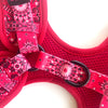 LE HARNAIS BANDANA ROUGE