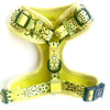 LE HARNAIS BANDANA JAUNE