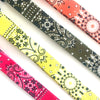 LE HARNAIS BANDANA JAUNE