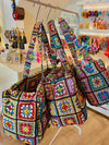 LE SAC CROCHET GRANNY 2.0