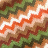 LE CHEVRON KHAKI