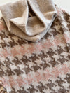 LE PONCHO CREME