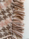 LE PONCHO CREME
