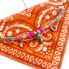 ORANGE IBIZA by Aura