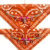 ORANGE IBIZA by Aura