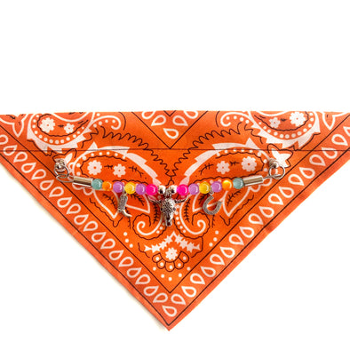 ORANGE IBIZA by Aura