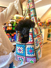 LE SAC CROCHET GRANNY 2.0