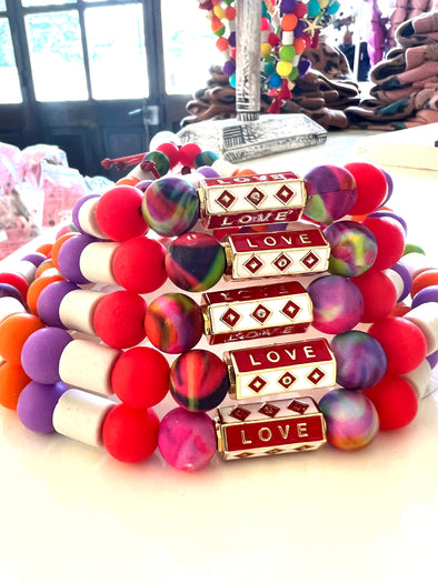 LOCKET LOVE / MARS <br> Edition Limitée