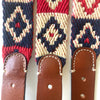 LE PERUVIEN INDIAN RED