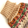WINTERLAND CARAMEL