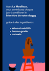 Le Moelleux VITALITE <br> Back in Stock!