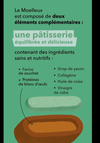 Le Moelleux VITALITE <br> Back in Stock!