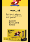 Le Moelleux VITALITE <br> Back in Stock!