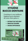 Le Moelleux HYGIENE DENTS <br> Back in Stock!