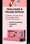 Le Moelleux PEAU SAINE + PELAGE <br> Back in Stock!