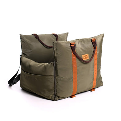 LE SIEGE AUTO WATERPROOF KHAKI